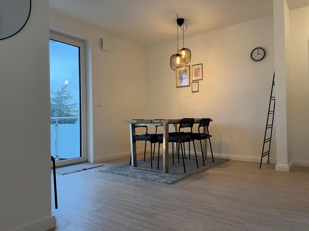 Gemuetliche Apartments Direkt An Der Grenze Von Hamburg 노르더슈테트 외부 사진