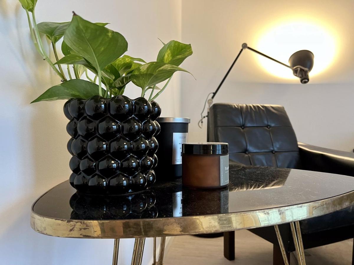 Gemuetliche Apartments Direkt An Der Grenze Von Hamburg 노르더슈테트 외부 사진