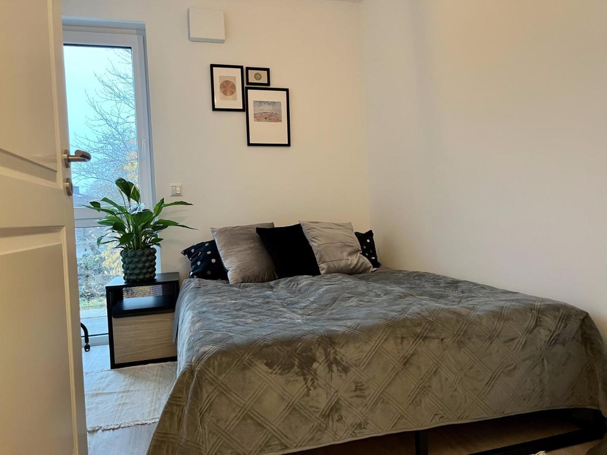 Gemuetliche Apartments Direkt An Der Grenze Von Hamburg 노르더슈테트 외부 사진