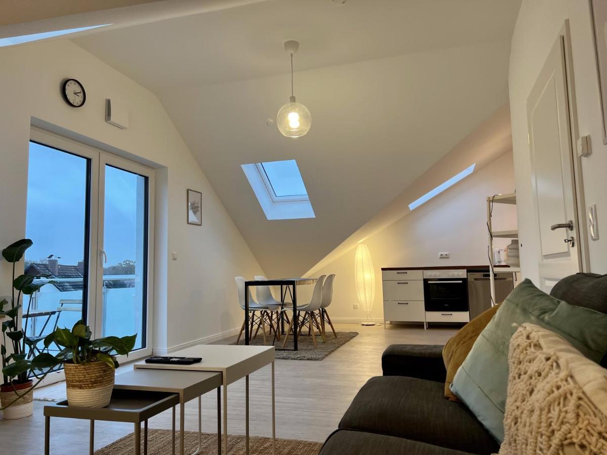 Gemuetliche Apartments Direkt An Der Grenze Von Hamburg 노르더슈테트 외부 사진