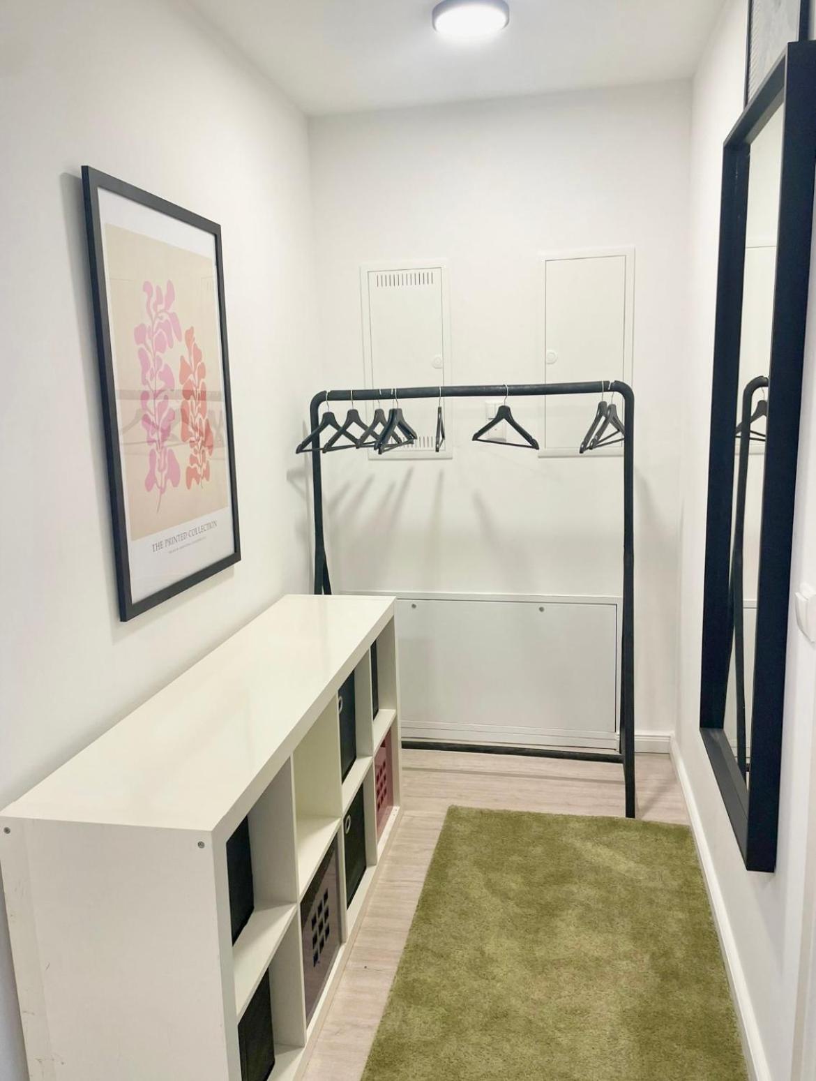 Gemuetliche Apartments Direkt An Der Grenze Von Hamburg 노르더슈테트 외부 사진